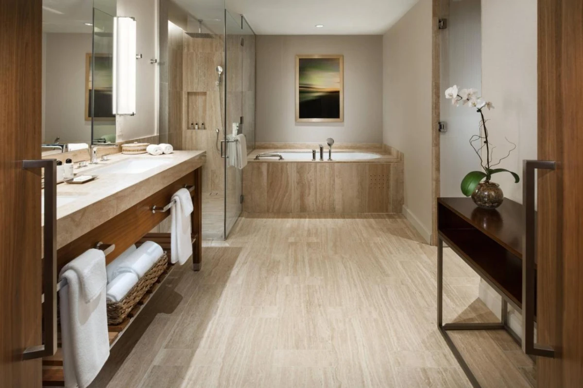 The Santa Maria a Luxury Collection Hotel & Golf Resort - Hotel Photo 26