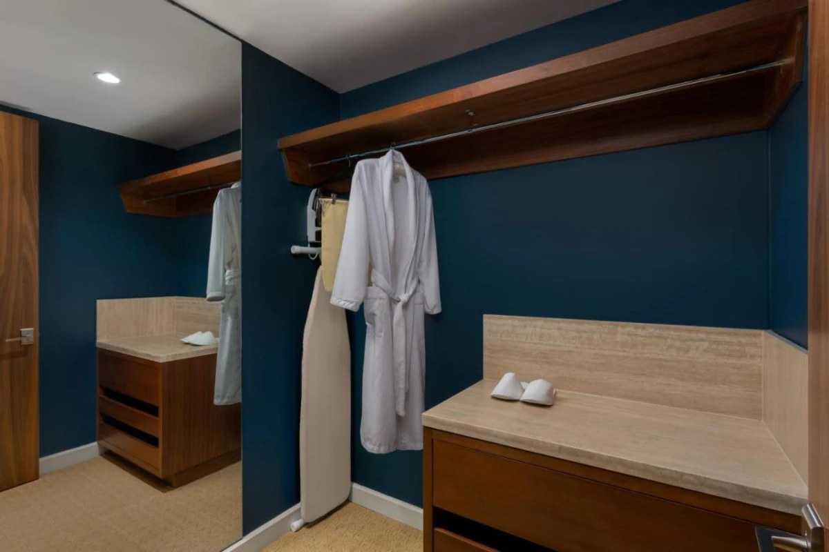 The Santa Maria a Luxury Collection Hotel & Golf Resort - Hotel Photo 27