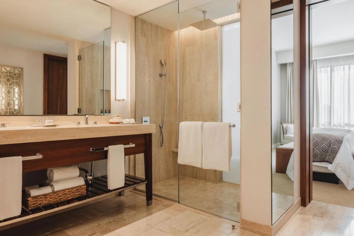 The Santa Maria a Luxury Collection Hotel & Golf Resort - Hotel Photo 34