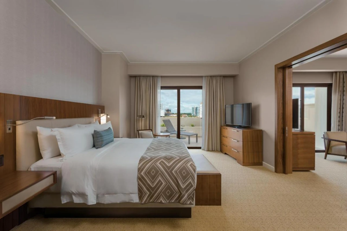 The Santa Maria a Luxury Collection Hotel & Golf Resort - Hotel Photo 35