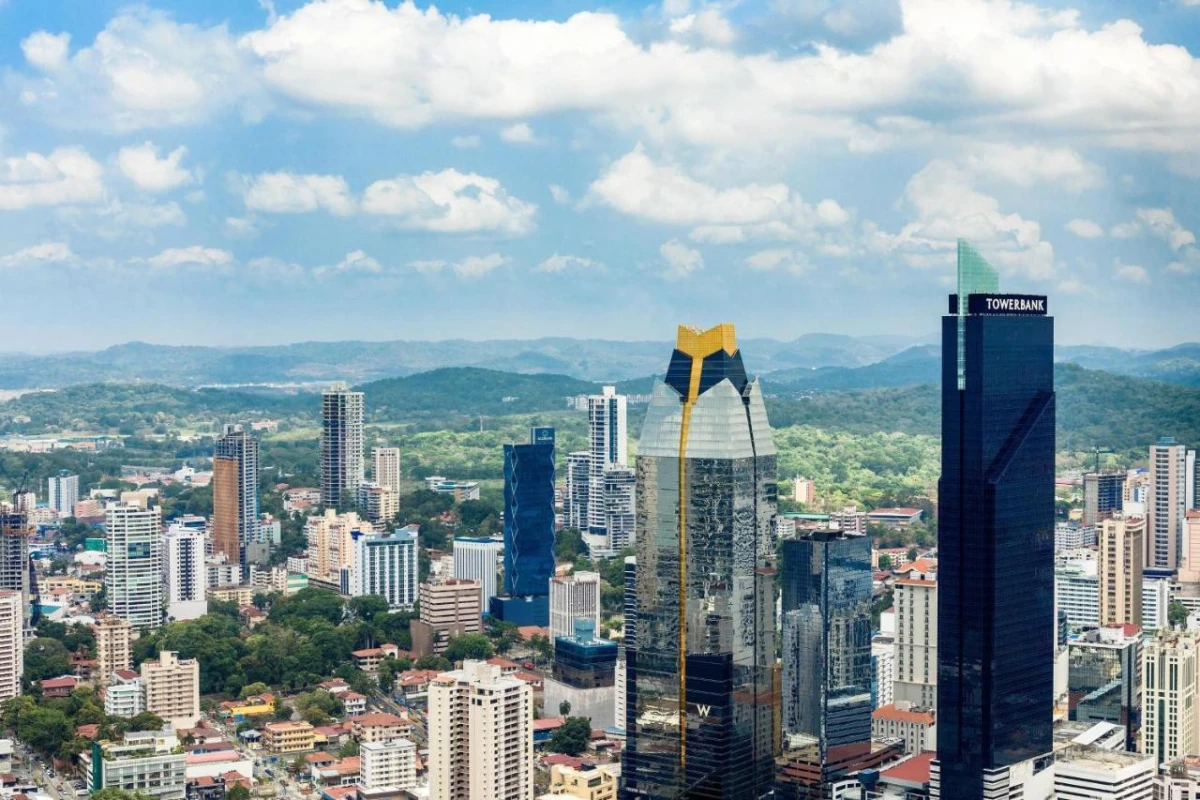 W Panama - Hotel Photo 2