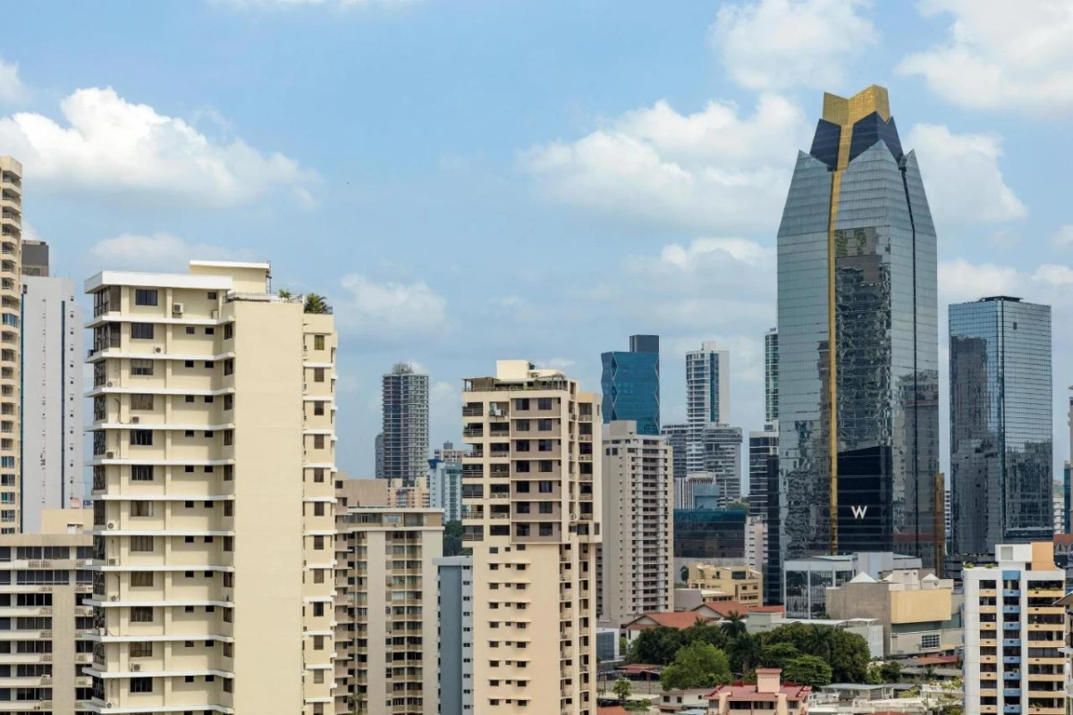 W Panama - Hotel Photo 3