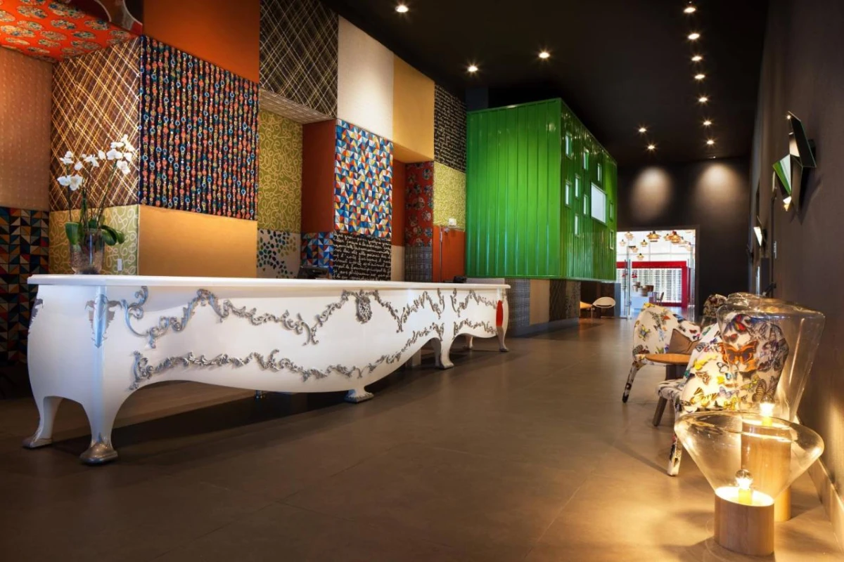 W Panama - Hotel Photo 4