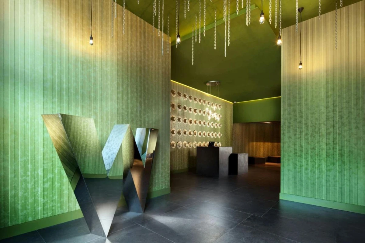 W Panama - Hotel Photo 5