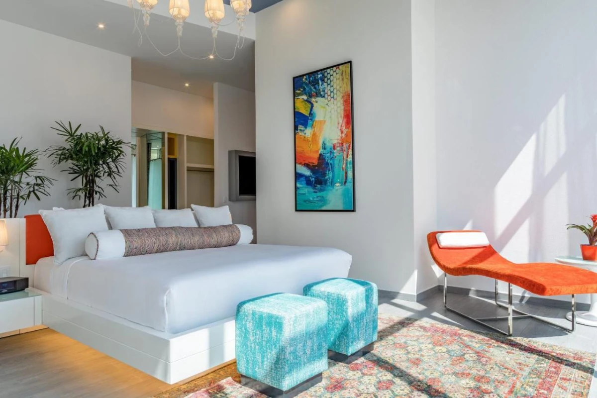 W Panama - Hotel Photo 7