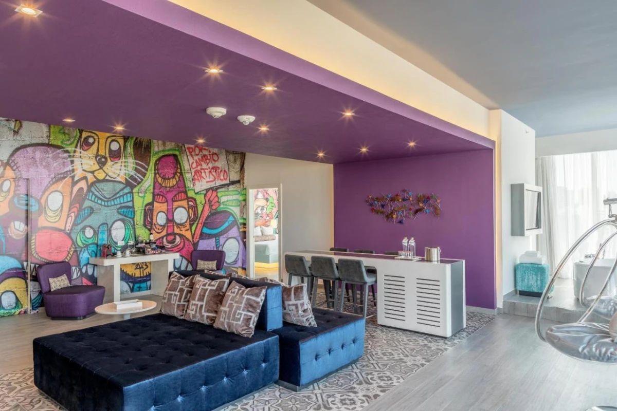 W Panama - Hotel Photo 10