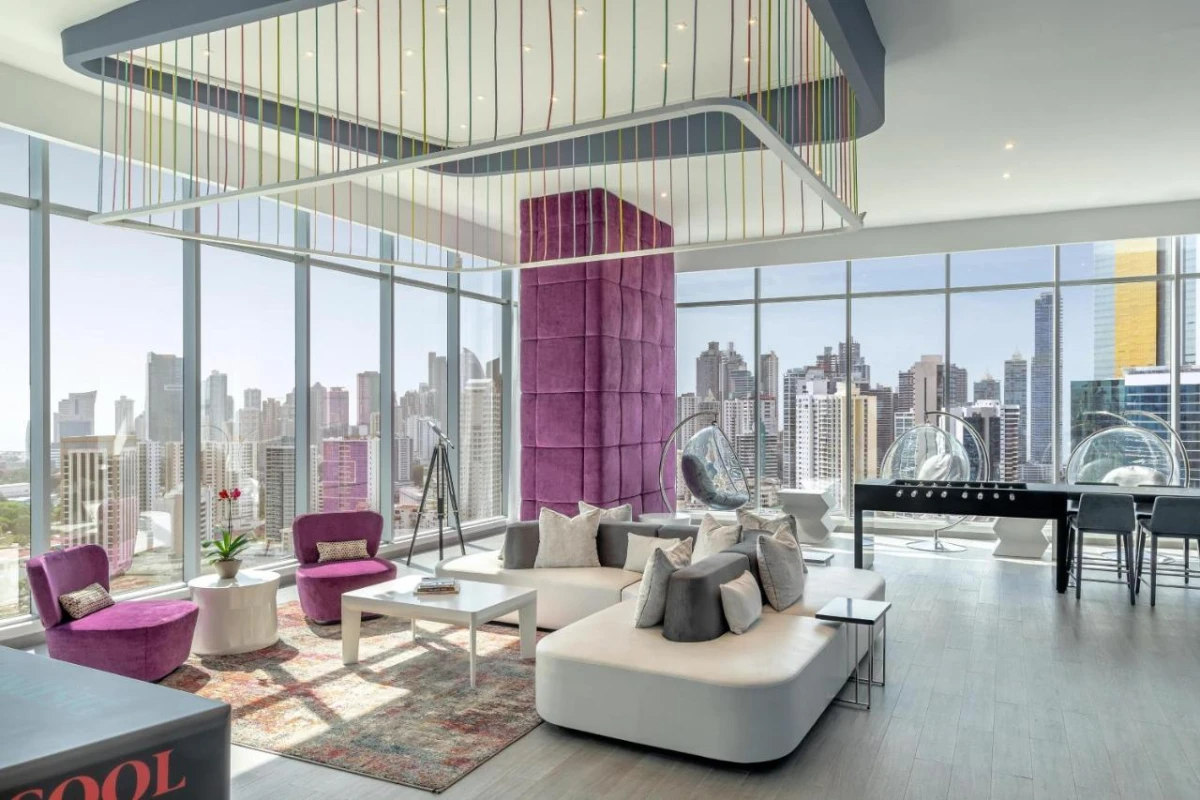 W Panama - Hotel Photo 11