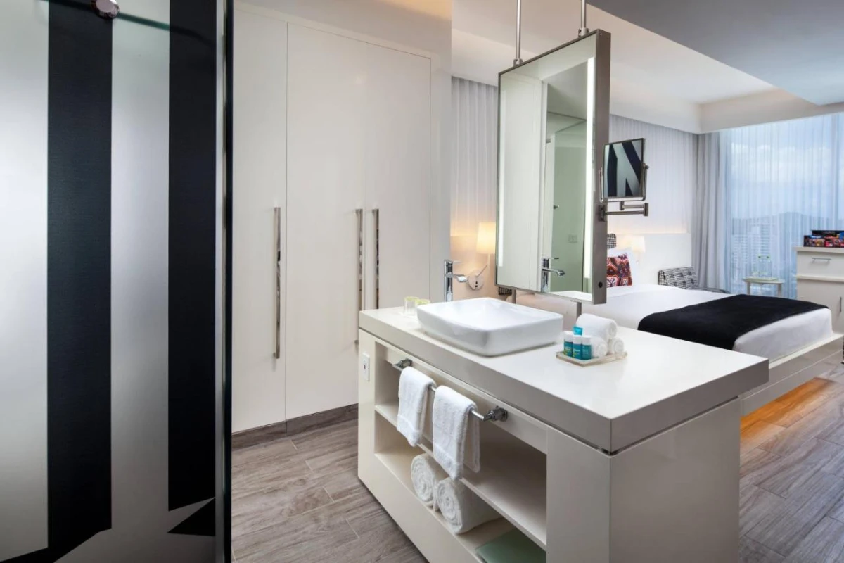 W Panama - Hotel Photo 23