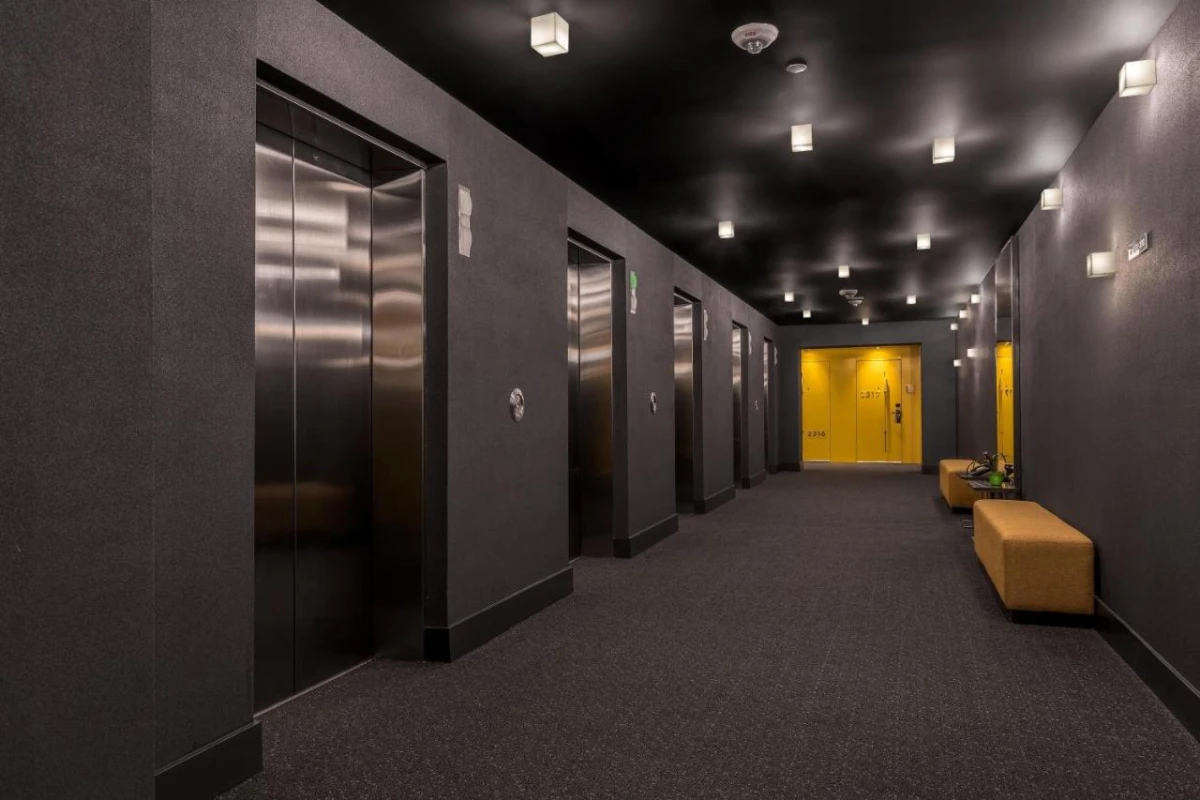 W Panama - Hotel Photo 25