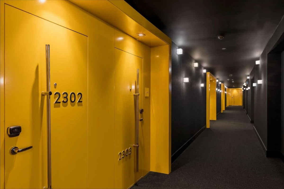 W Panama - Hotel Photo 26