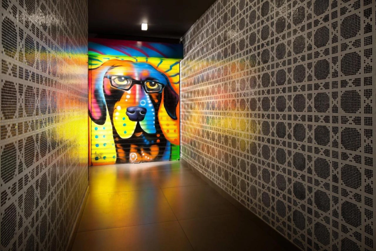 W Panama - Hotel Photo 29