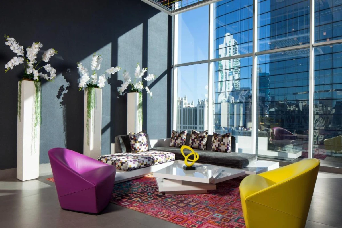 W Panama - Hotel Photo 31