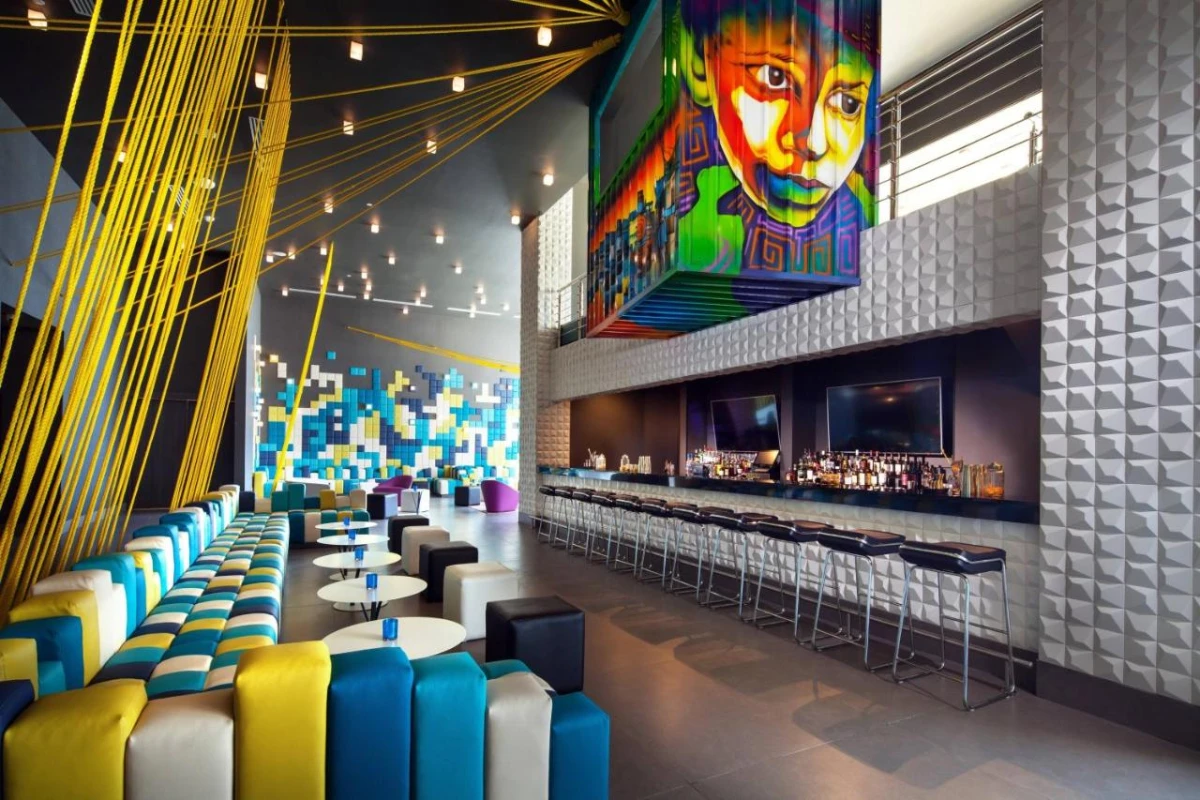 W Panama - Hotel Photo 32