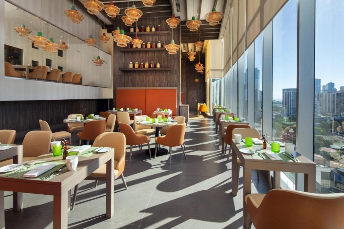 W Panama - Hotel Photo 35