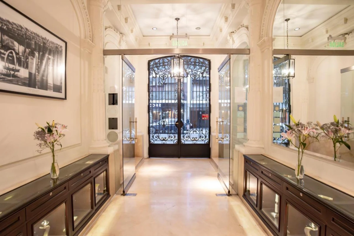 Algodon Mansion - Hotel Photo 2