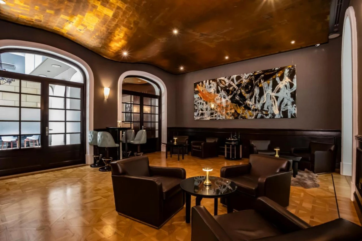 Algodon Mansion - Hotel Photo 3