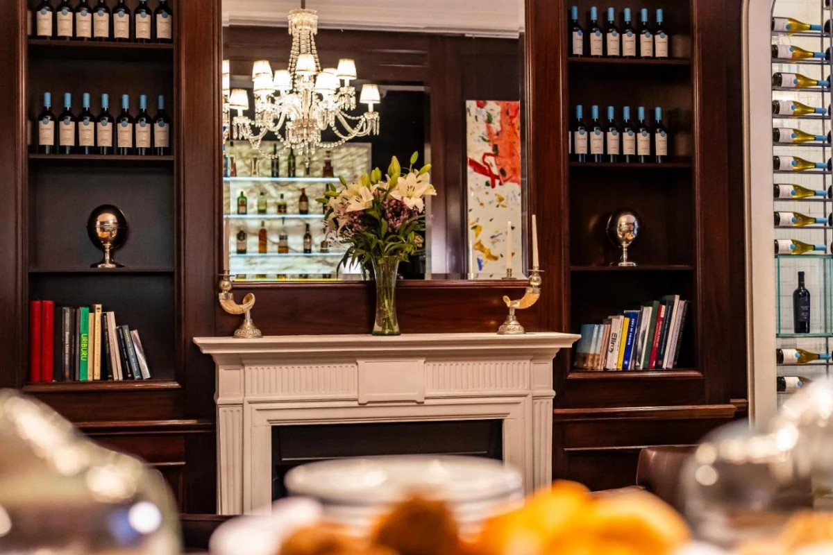 Algodon Mansion - Hotel Photo 5