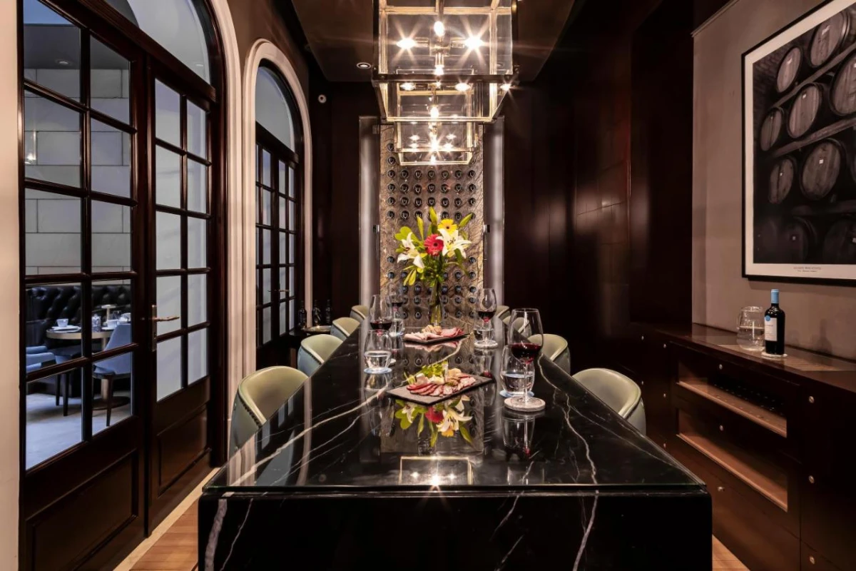 Algodon Mansion - Hotel Photo 6