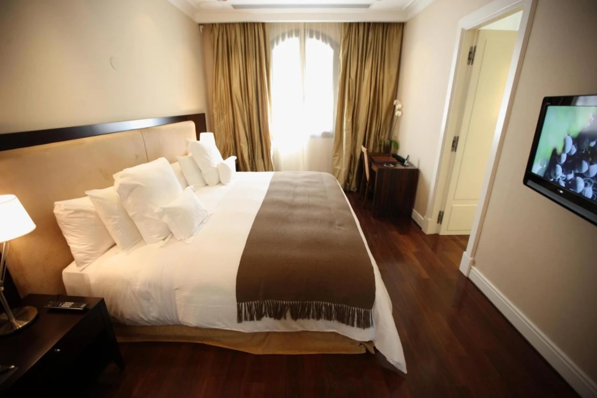 Algodon Mansion - Hotel Photo 7