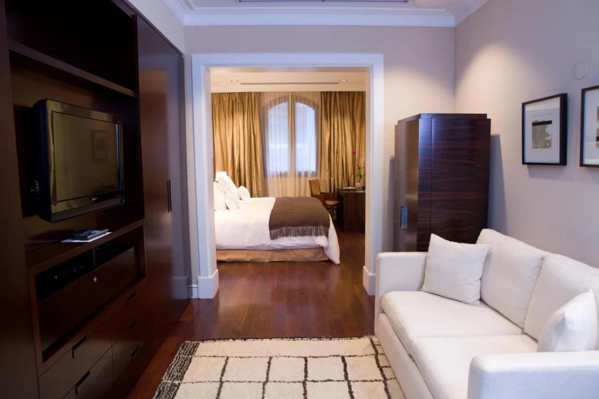 Algodon Mansion - Hotel Photo 8