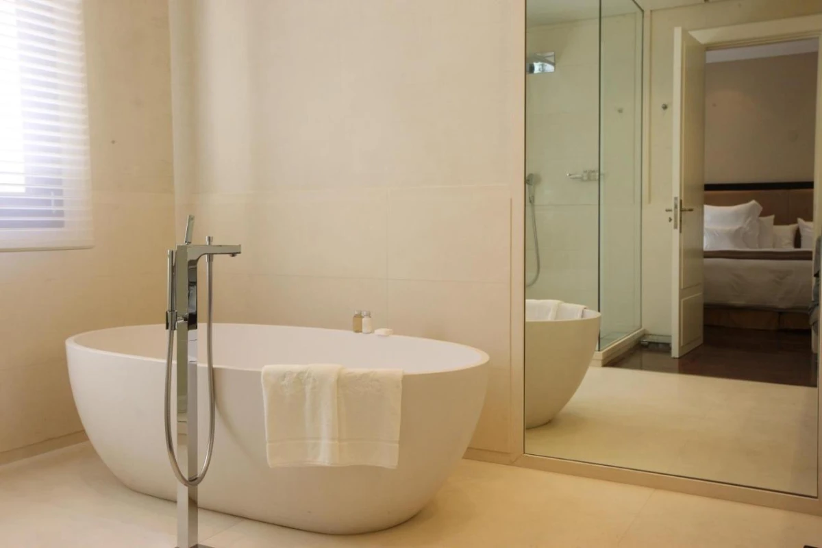 Algodon Mansion - Hotel Photo 9