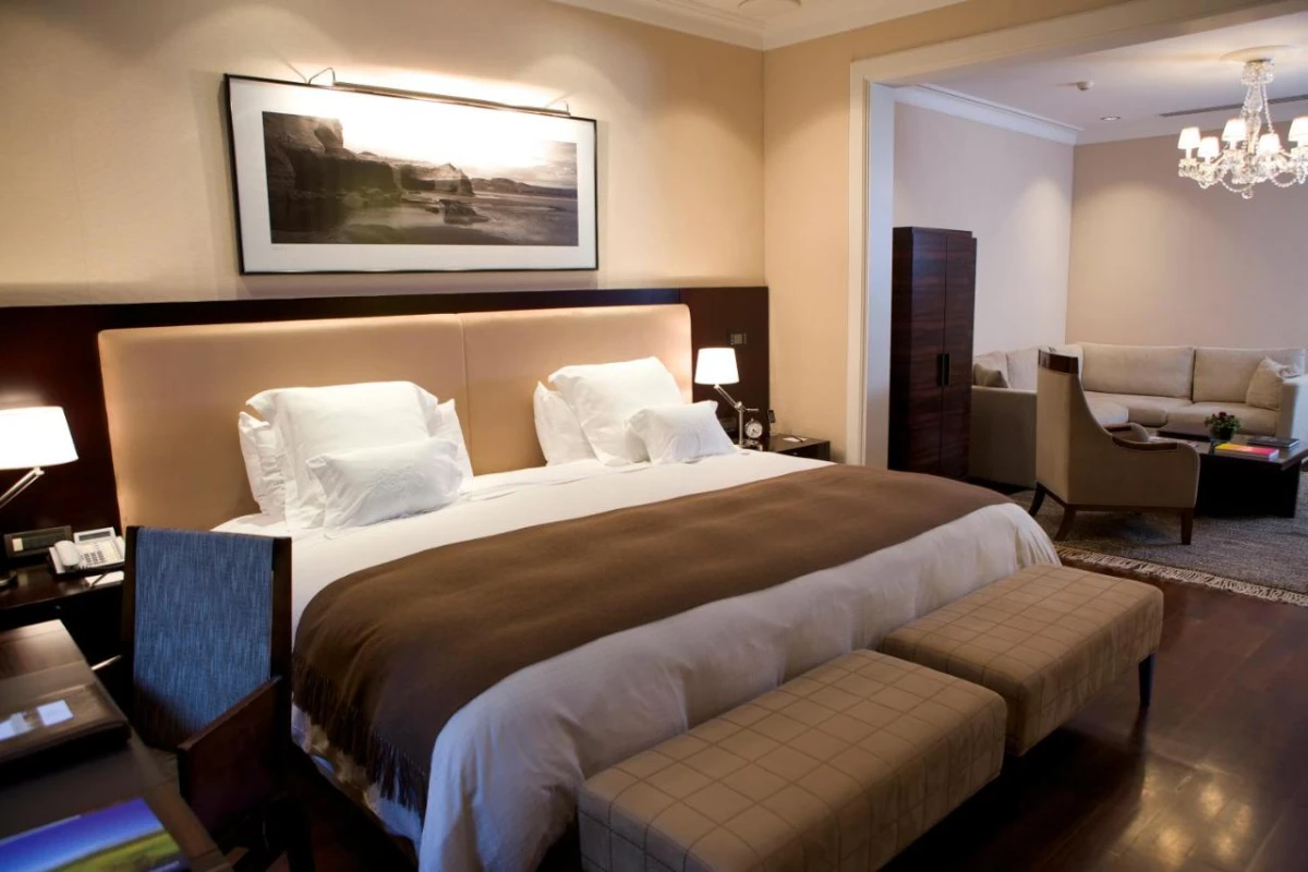 Algodon Mansion - Hotel Photo 10