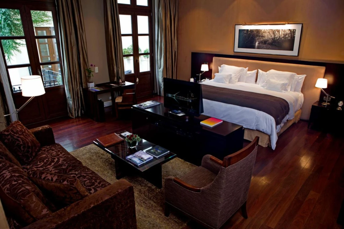 Algodon Mansion - Hotel Photo 14