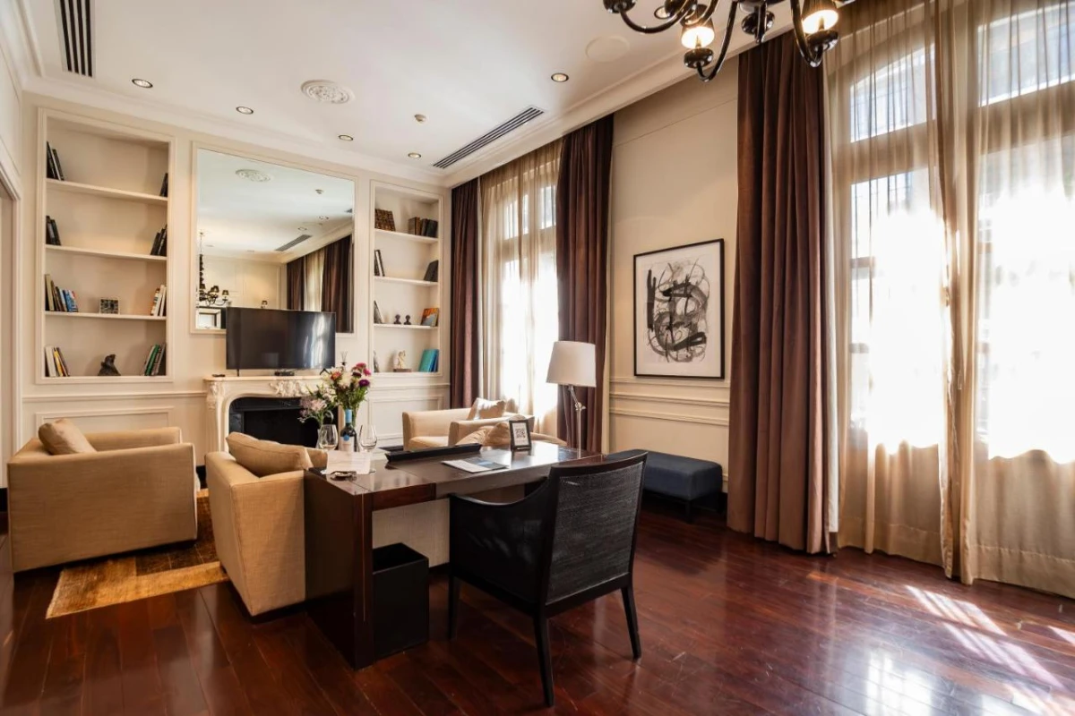 Algodon Mansion - Hotel Photo 16