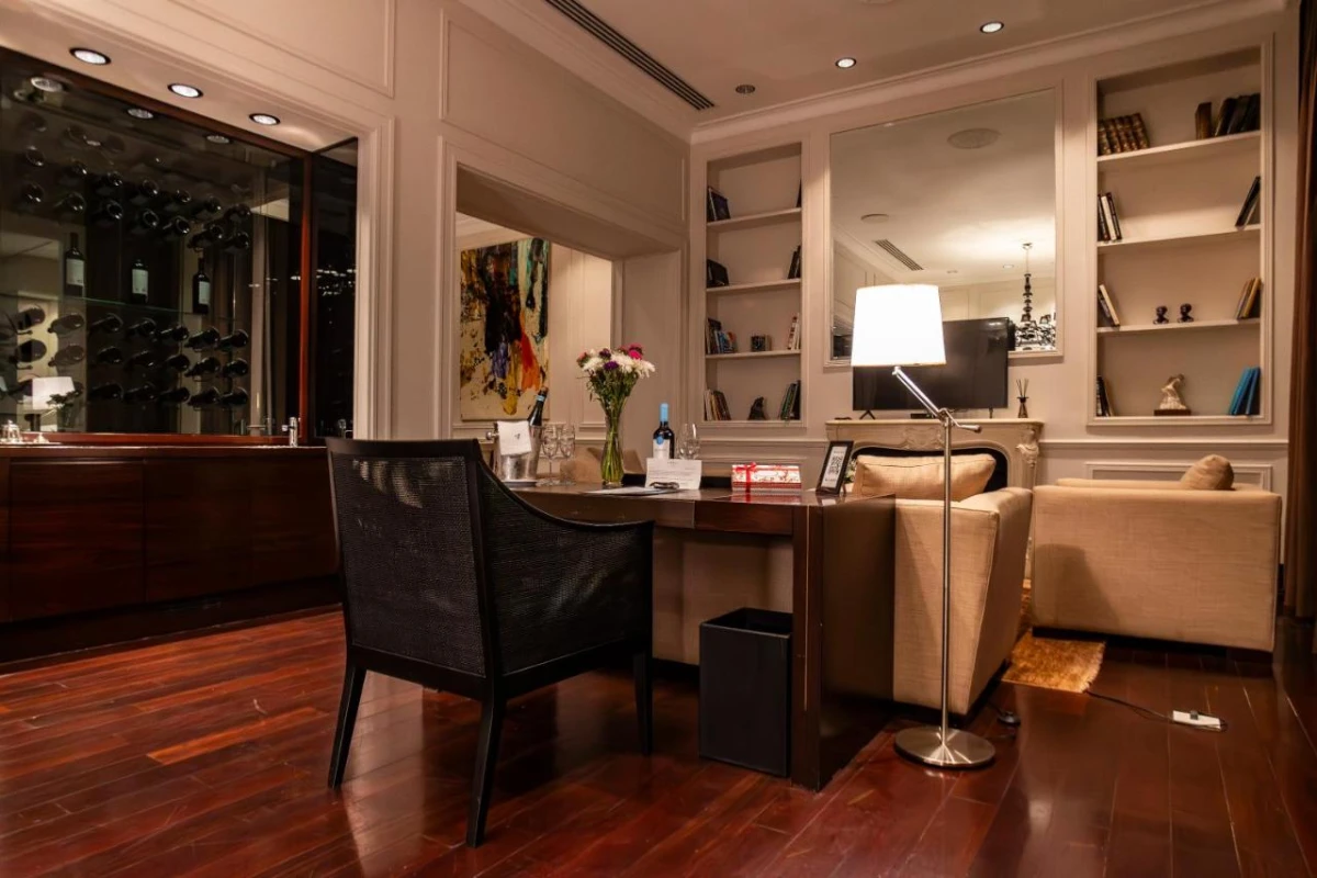 Algodon Mansion - Hotel Photo 17