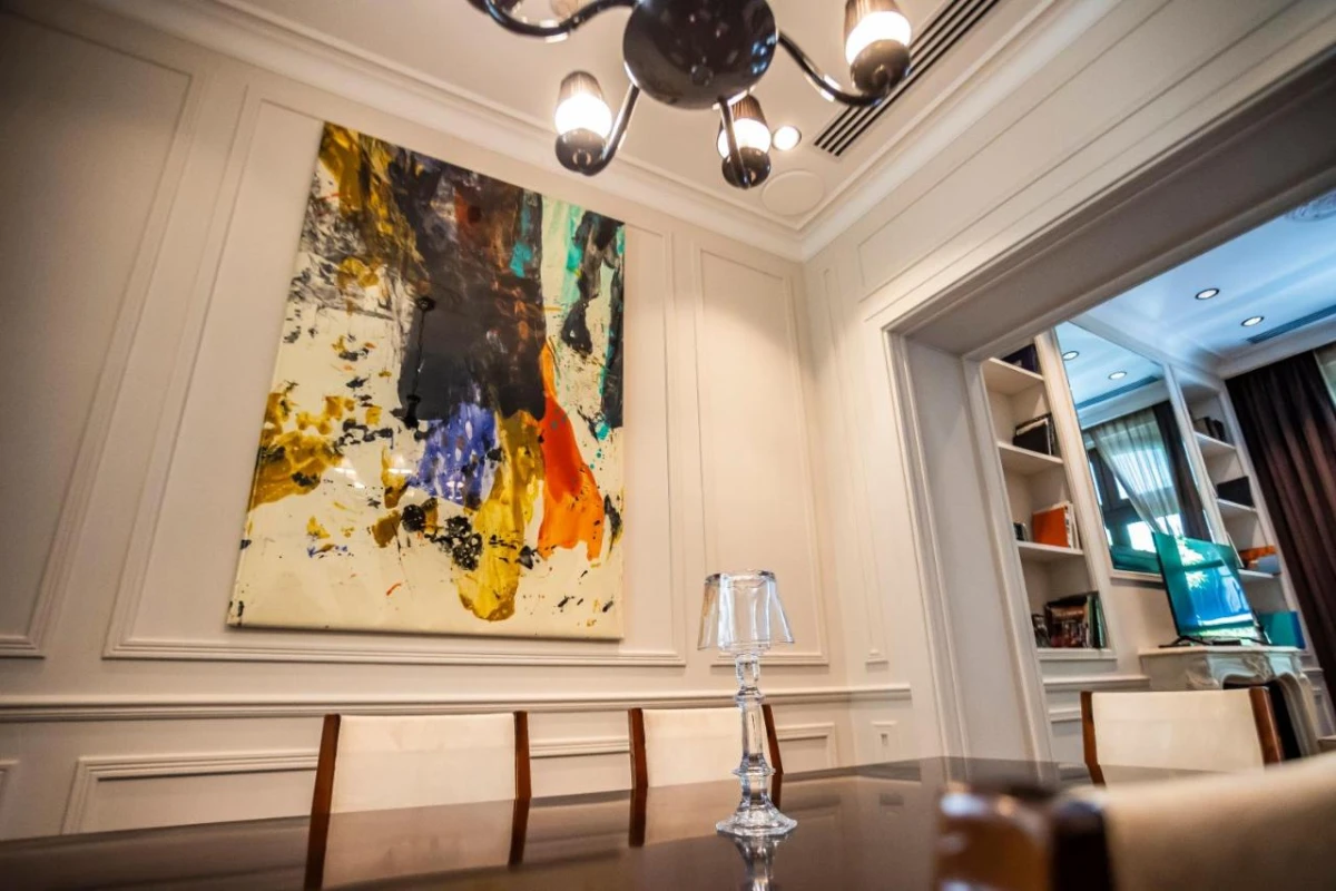 Algodon Mansion - Hotel Photo 18