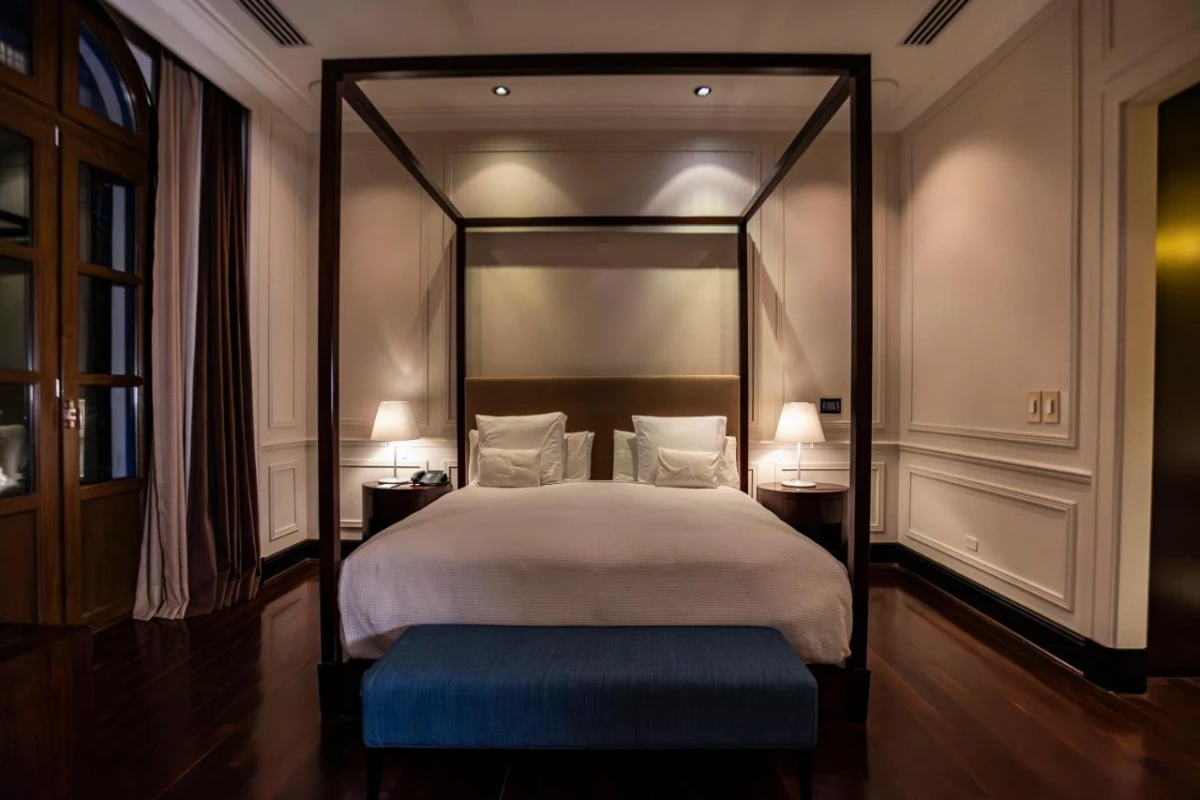 Algodon Mansion - Hotel Photo 19