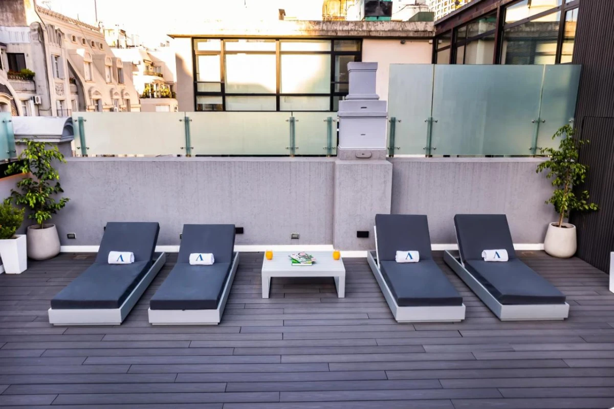 Algodon Mansion - Hotel Photo 21