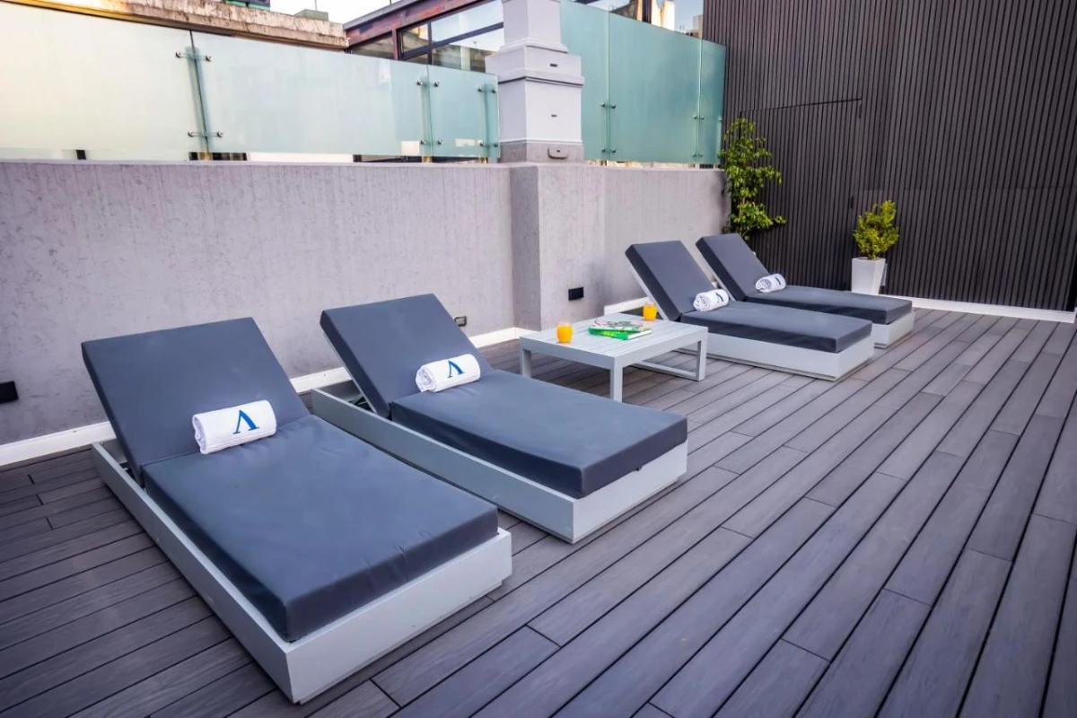 Algodon Mansion - Hotel Photo 22