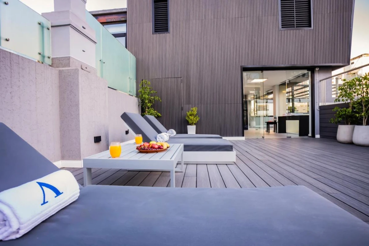 Algodon Mansion - Hotel Photo 23