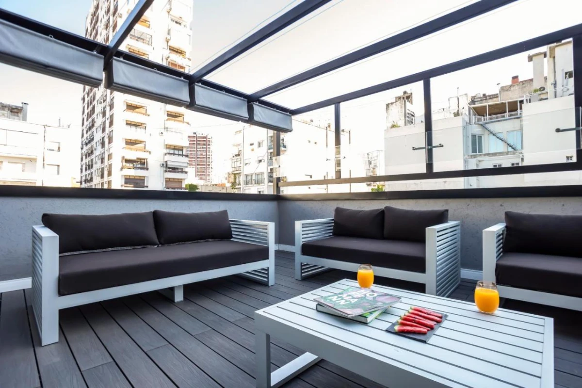 Algodon Mansion - Hotel Photo 24