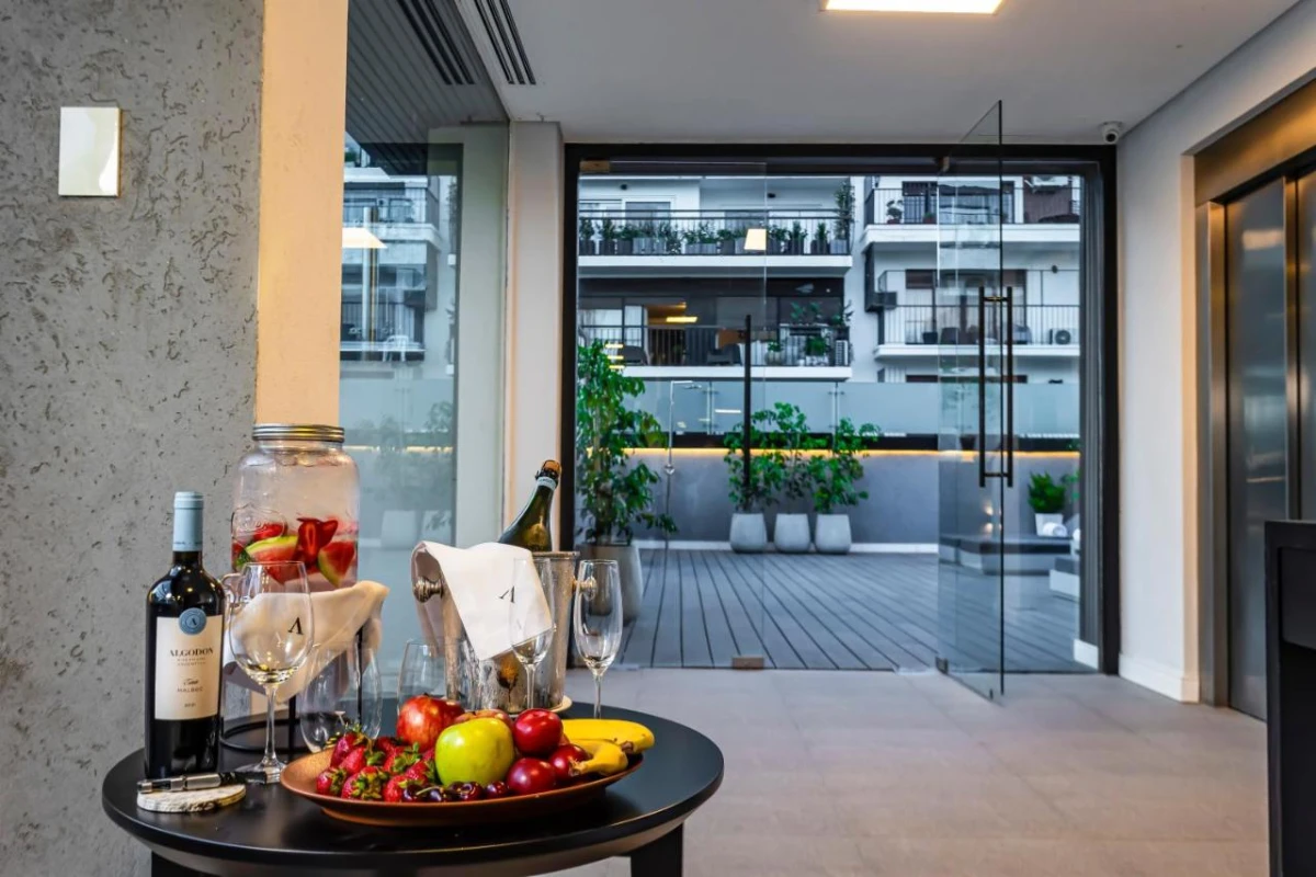 Algodon Mansion - Hotel Photo 25