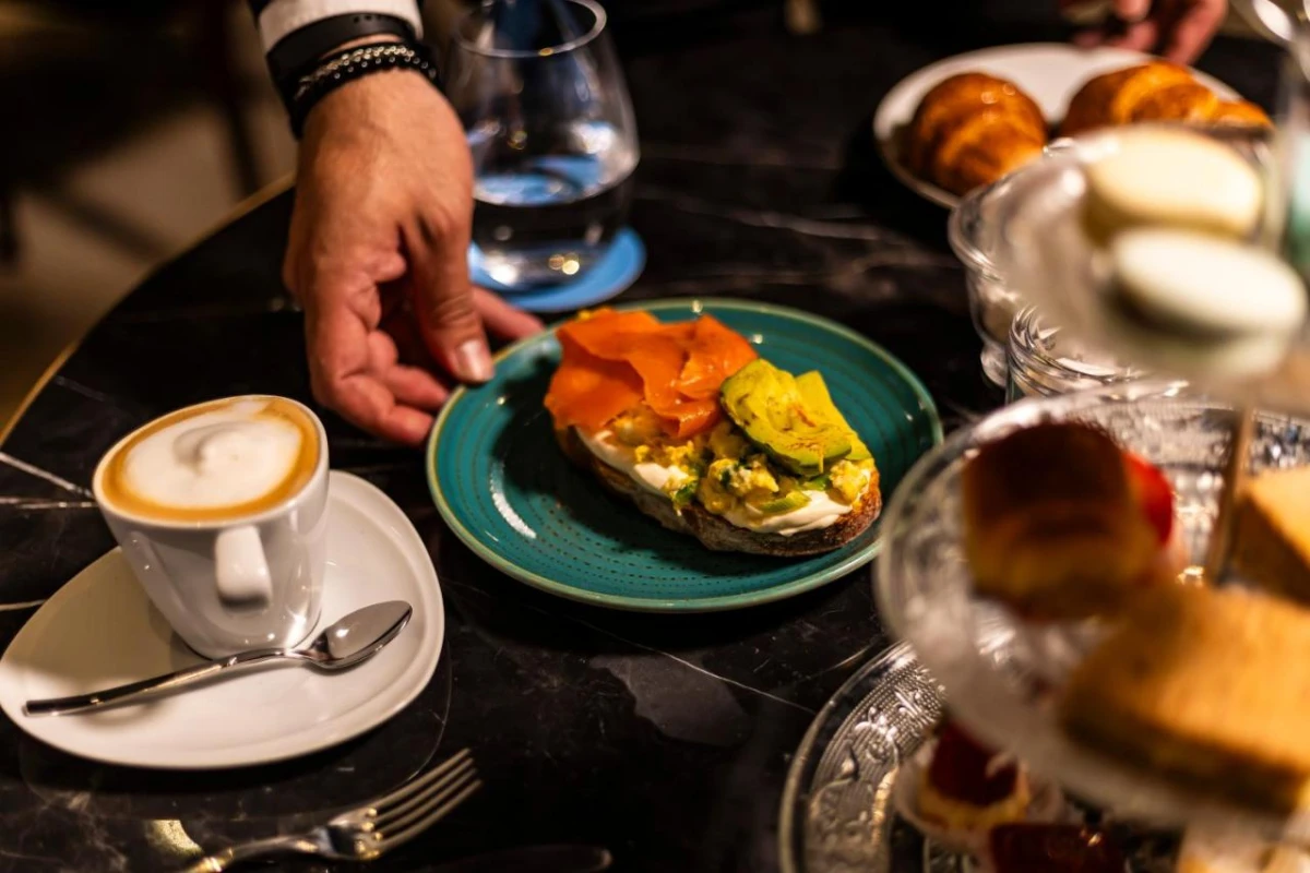 Algodon Mansion - Hotel Photo 26