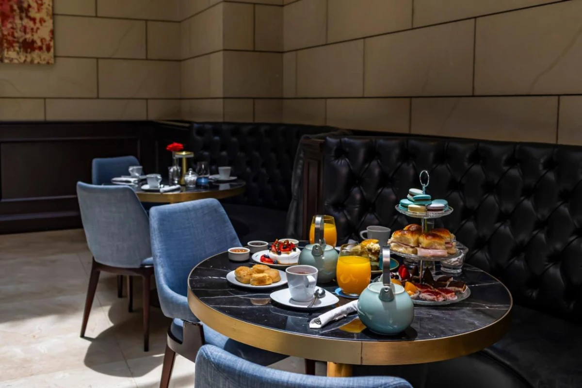 Algodon Mansion - Hotel Photo 27