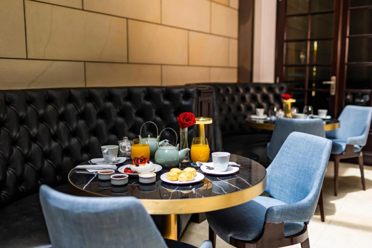 Algodon Mansion - Hotel Photo 28