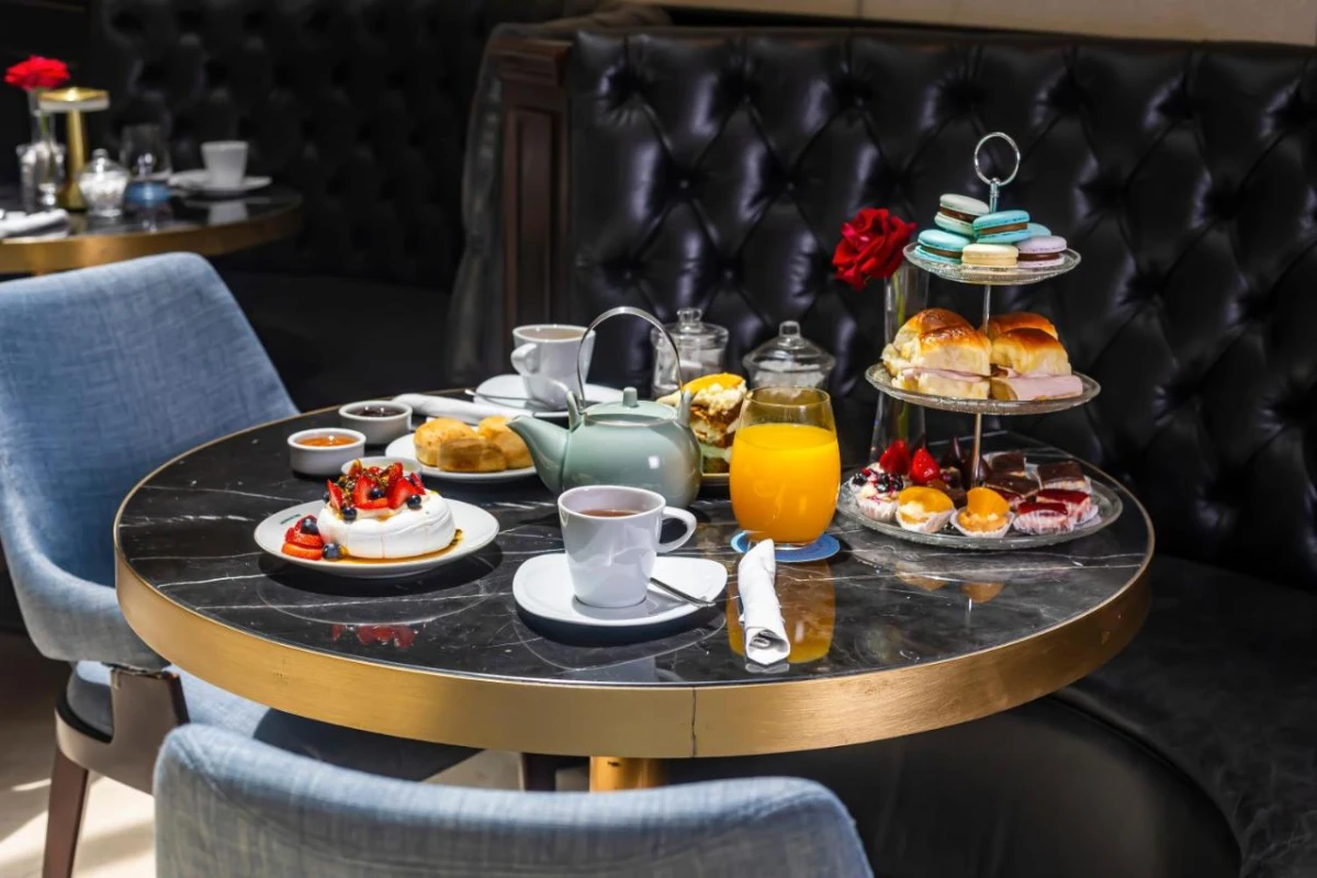 Algodon Mansion - Hotel Photo 29