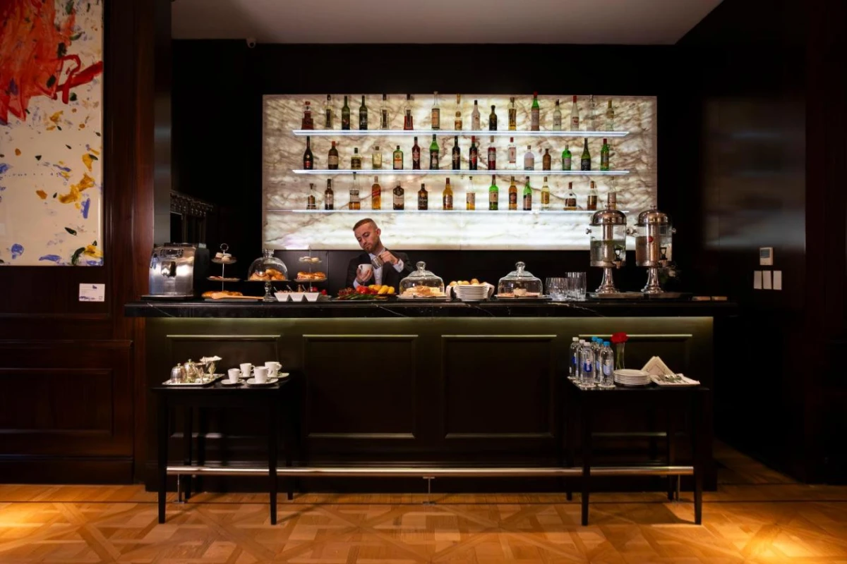 Algodon Mansion - Hotel Photo 30