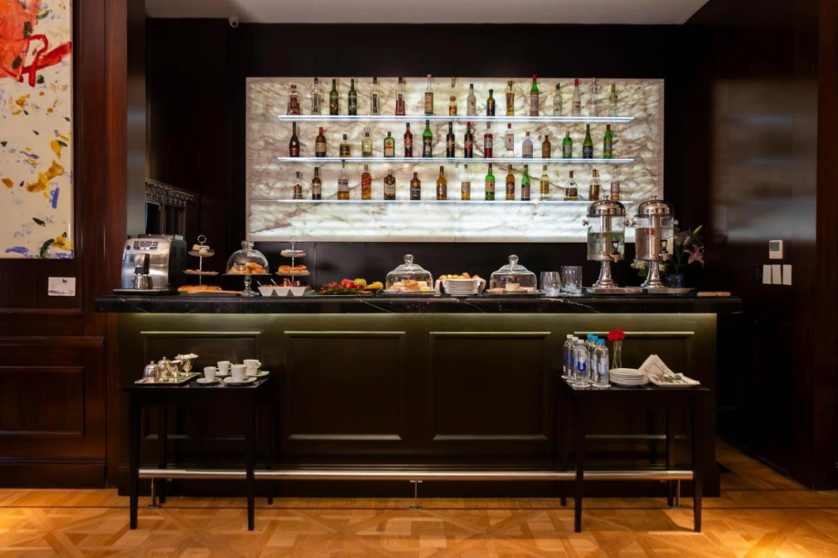 Algodon Mansion - Hotel Photo 31