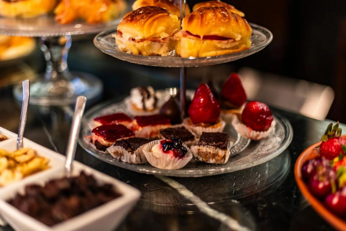 Algodon Mansion - Hotel Photo 32