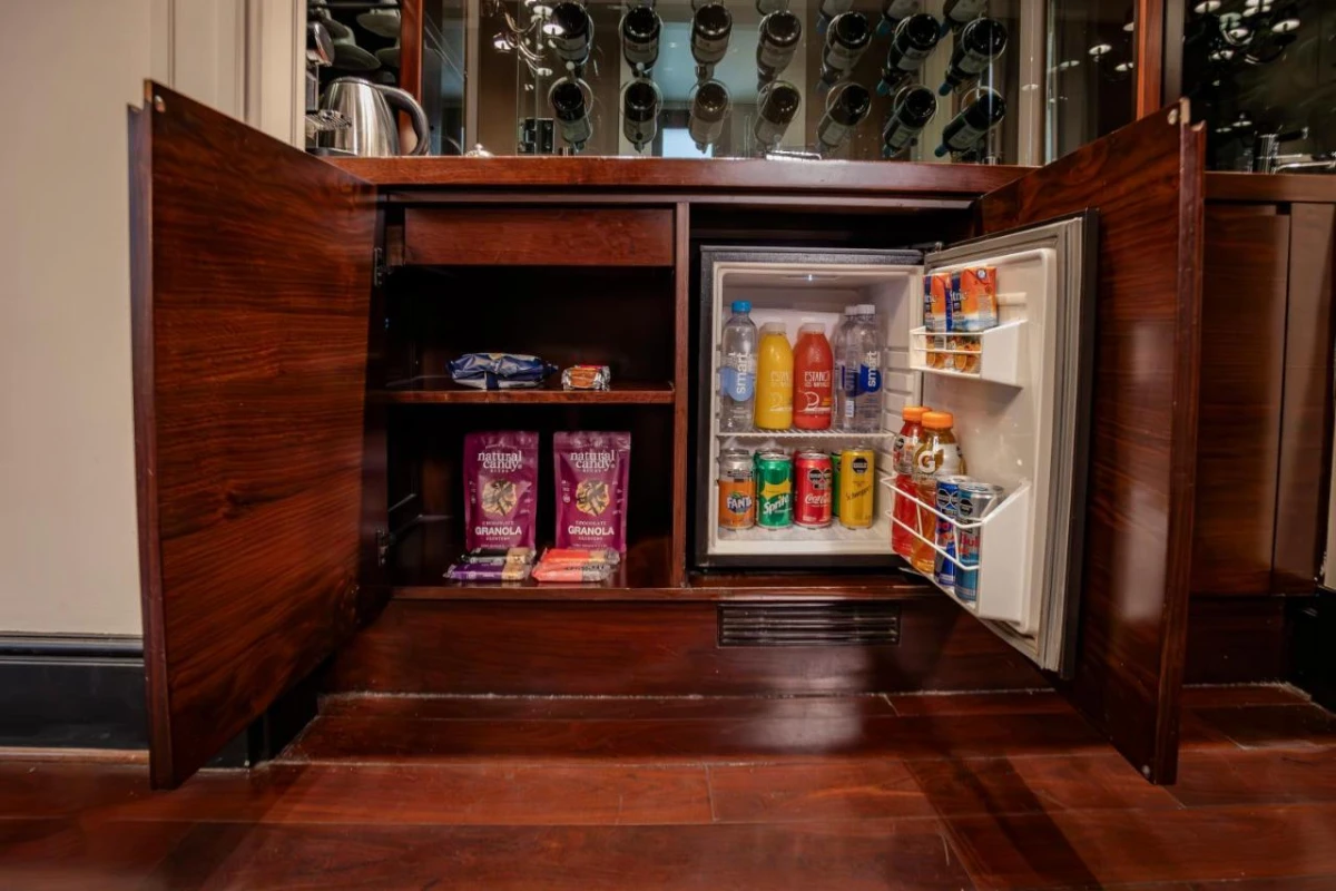 Algodon Mansion - Hotel Photo 33