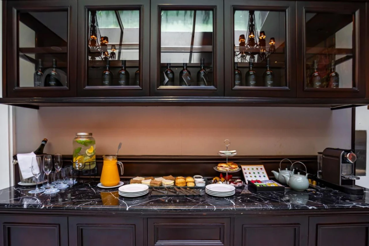 Algodon Mansion - Hotel Photo 34