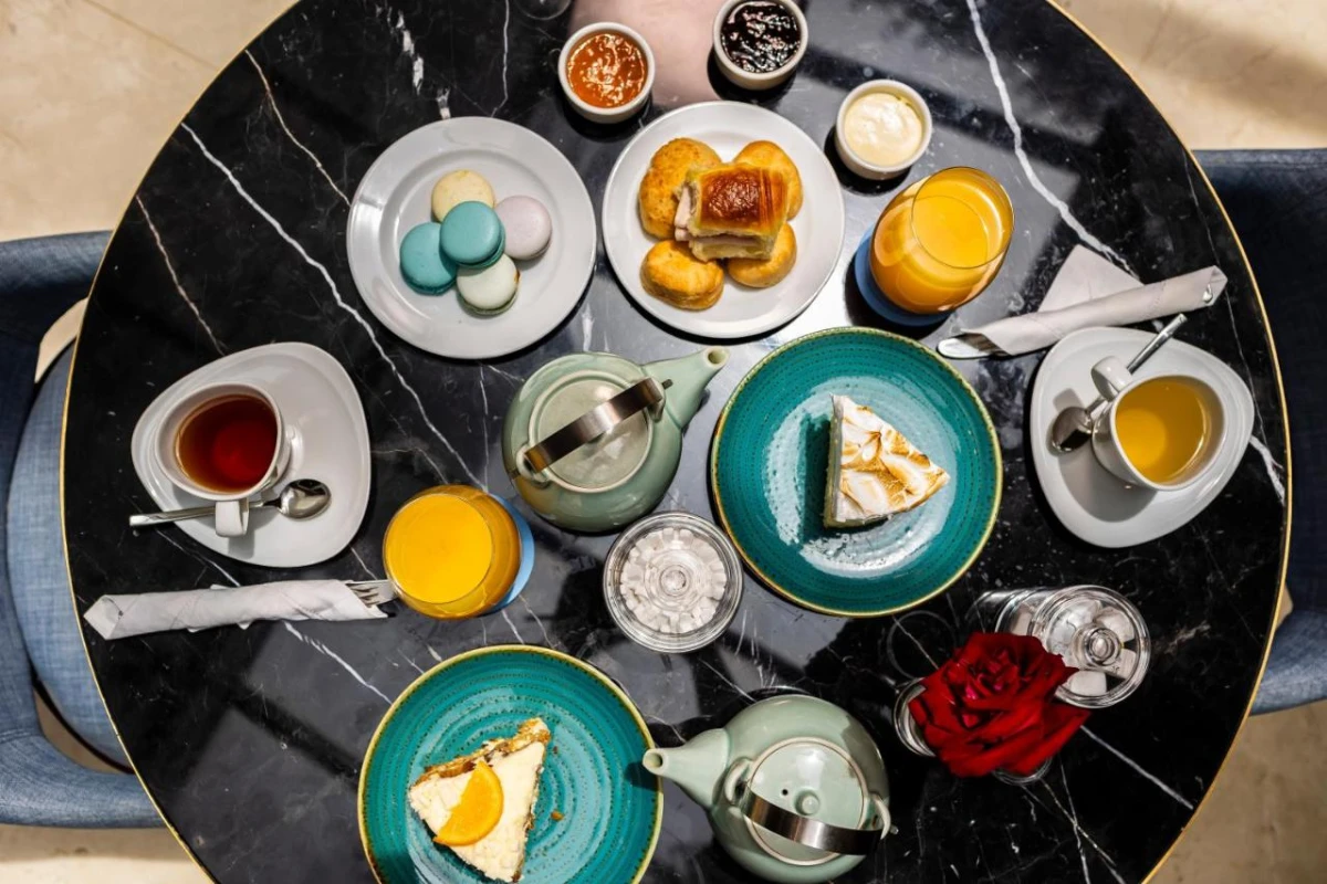 Algodon Mansion - Hotel Photo 35