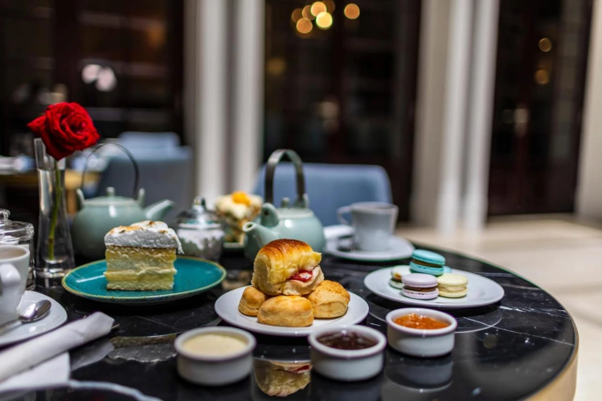 Algodon Mansion - Hotel Photo 36