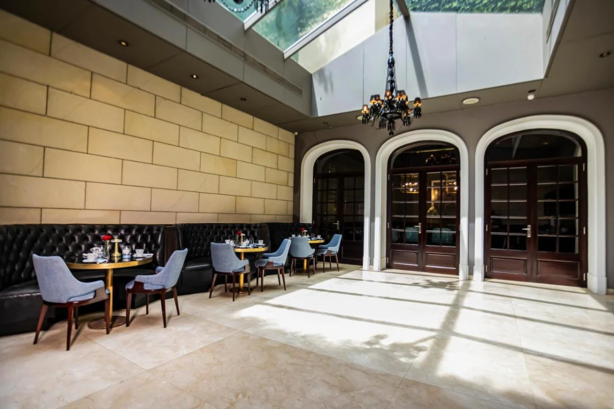 Algodon Mansion - Hotel Photo 37