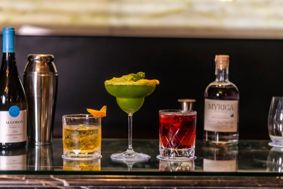 Algodon Mansion - Hotel Photo 39