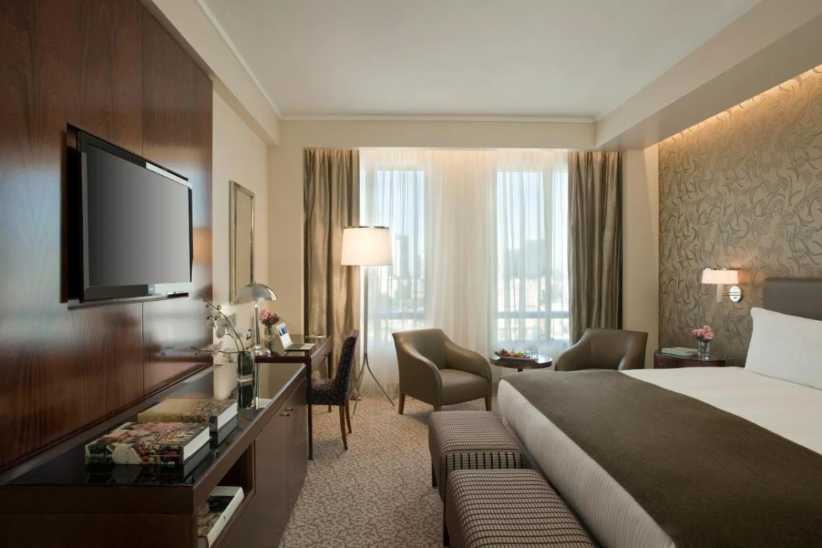 Alvear Art Hotel - Hotel Photo 3